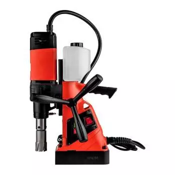 Магнитно-сверлильный станок Debever Machining Solutions DDX35