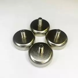 Магнитное крепление Проф-Магнит PMYP-C-25