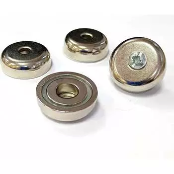 Магнитное крепление Проф-Магнит PMYP-B-25