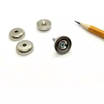 Магнитное крепление Проф-Магнит PMYP-A-16