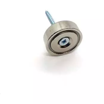 Магнитное крепление Проф-Магнит PMYP-A-20