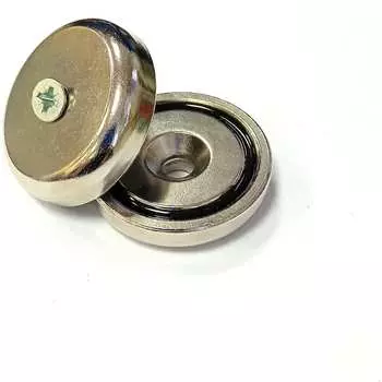 Магнитное крепление Проф-Магнит PMYP-A-36