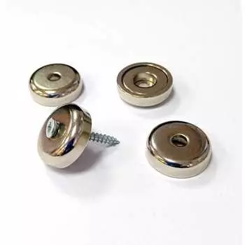 Магнитное крепление Проф-Магнит PMYP-B-16