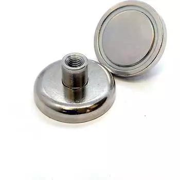 Магнитное крепление Проф-Магнит PMYP-D-32