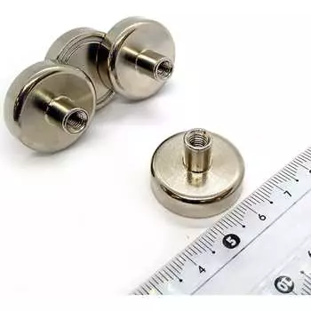 Магнитное крепление Проф-Магнит PMYP-D-25