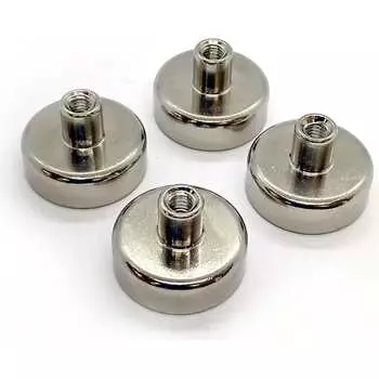 Магнитное крепление Проф-Магнит PMYP-D-20