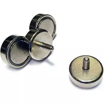 Магнитное крепление Проф-Магнит PMYP-C-20