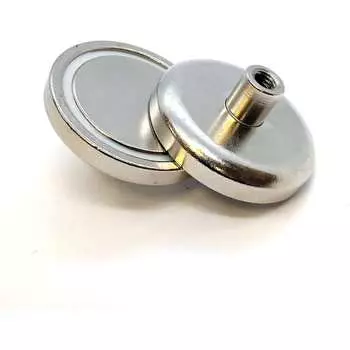 Магнитное крепление Проф-Магнит PMYP-D-42