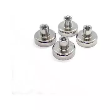 Магнитное крепление Проф-Магнит PMYP-D-16