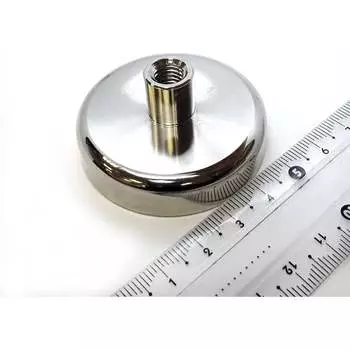 Магнитное крепление Проф-Магнит PMYP-D-48