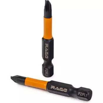 Магнитные биты RAGE 554138