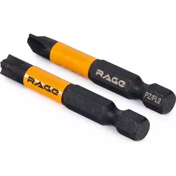Магнитные биты RAGE 554139
