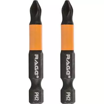 Магнитные биты RAGE 554154