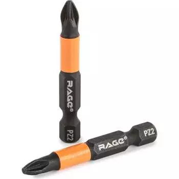 Магнитные биты RAGE 554161