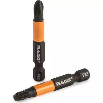 Магнитные биты RAGE 554163