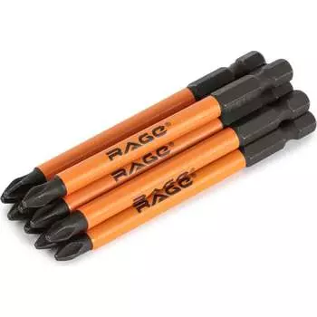 Магнитные биты RAGE 554168