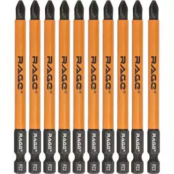 Магнитные биты RAGE 554170