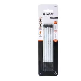 Магнитные биты RAGE 554132