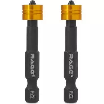 Магнитные биты RAGE 554134