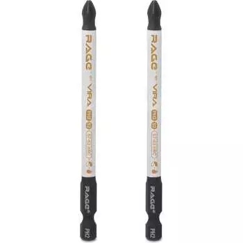 Магнитные биты RAGE 554136