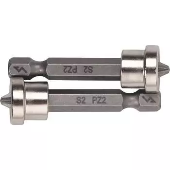 Магнитные биты VIRA 554502