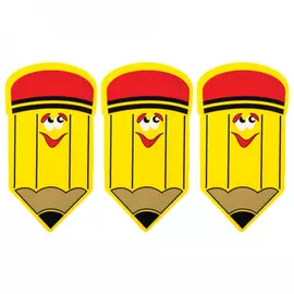 Магнитные стиратели для магнитно-маркерной доски ЮНЛАНДИЯ