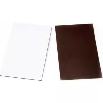 Виниловые магнитные наклейки Forceberg 9-7622072-020