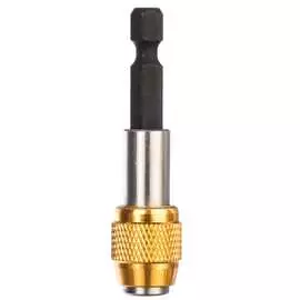 Магнитный адаптер для шуруповерта Berger BG BG-MBH