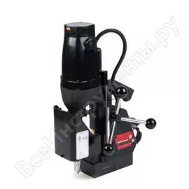 Магнитный электрический сверлильный станок Rotabroach COMMANDO 40 4284