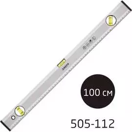 Магнитный алюминиевый уровень Ladina /60 505-112