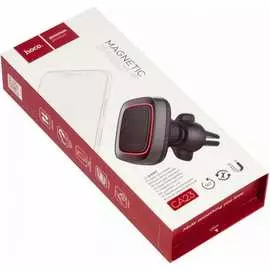 Магнитный автомобильный держатель Hoco