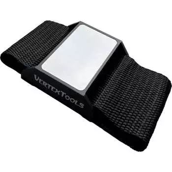 Магнитный браслет для крепежа vertextools 0909-010