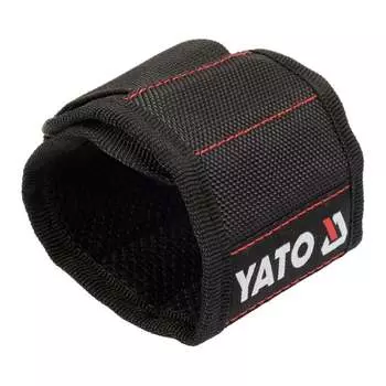 Магнитный браслет на руку YATO YT-74051