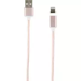 Магнитный дата-кабель для Apple Red Line