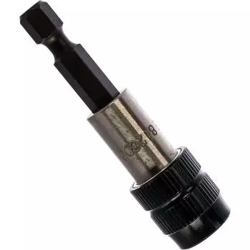 Магнитный держатель бит FORCE 81260Q