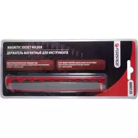 Магнитный держатель для 10 головок Forsage F-880012D(51042)