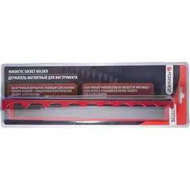 Магнитный держатель для 10 головок Forsage F-880012G(51044)