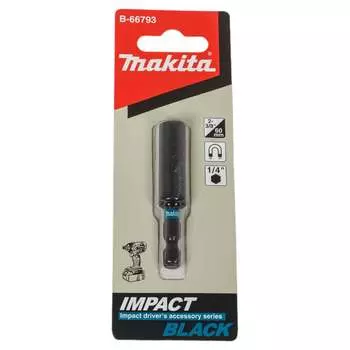 Магнитный держатель для бит Makita Impact Black B-66793