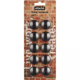 Магнитный держатель для досок Attache LOFT 867818