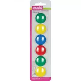 Магнитный держатель для досок Attache 142338