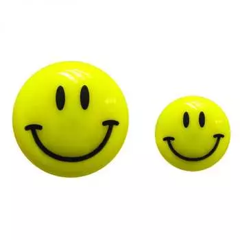 Магнитный держатель для досок Attache Смайлы 328755