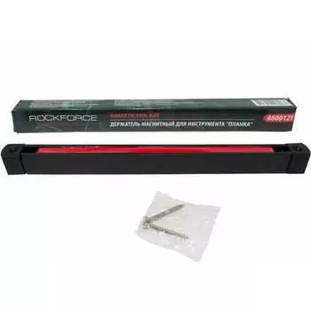 Магнитный держатель-планка для инструмента Rockforce RF-880012Y(51056)