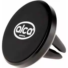Магнитный держатель для телефона на решетку Alca 528110