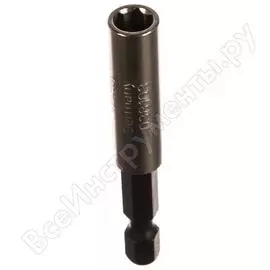 Магнитный держатель для ударных бит Felo 1/4/, 58 мм