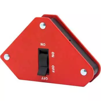 Магнитный держатель Оберон JW-K55