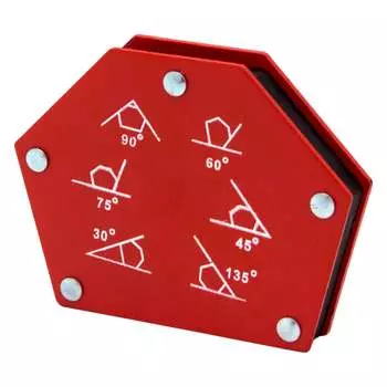 Магнитный держатель Оберон JW-D50