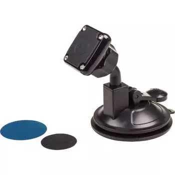 Магнитный держатель телефона SKYWAY