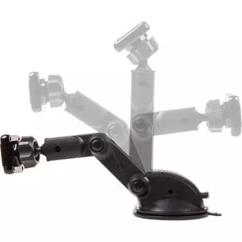 Магнитный держатель телефона SKYWAY S00301032