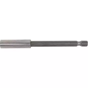 Магнитный держатель-удлинитель для бит EUROSTAR АГМД589