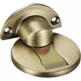 Магнитный дверной ограничитель Brante 606786